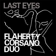 Cover of Last Eyes LP
