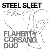 Cover of Steel Sleet LP
